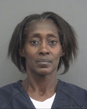 Victoria Denise Johnson Mugshot