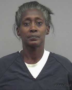 Victoria Denise Johnson Mugshot