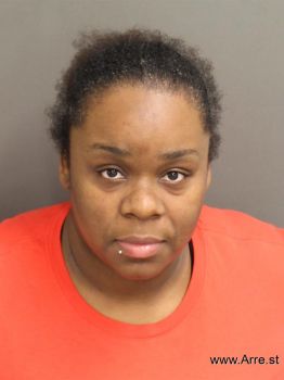 Victoria Lashay Jones Mugshot