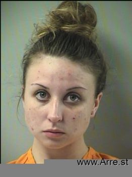 Victoria Paige Kelly Mugshot