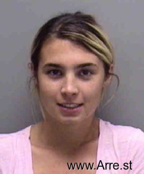 Victoria Jadeholmes Kemp Mugshot