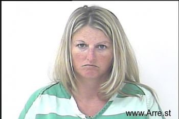 Victoria L King Mugshot