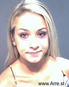 Victoria Ann Kirkland Mugshot