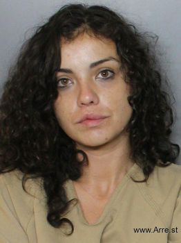 Victoria Marie Long Mugshot