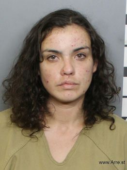 Victoria Marie Long Mugshot