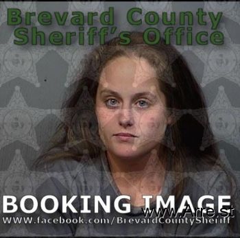 Victoria Rose Manzo-clemons Mugshot