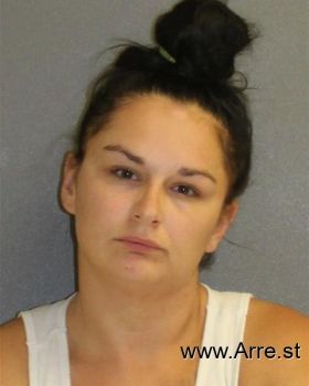 Victoria  Martin Mugshot