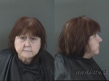 Victoria Robertson Martin Mugshot