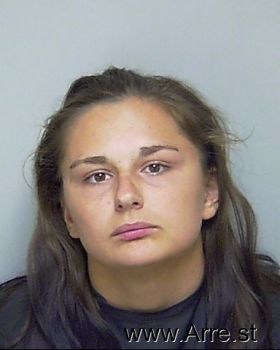 Victoria Robyn Martin Mugshot