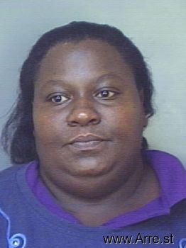 Victoria  Matthews Mugshot