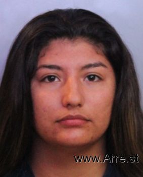 Victoria Lynn Morales Mugshot