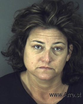 Victoria Ann Nicholson Mugshot