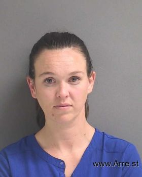 Victoria L Nicholson Mugshot