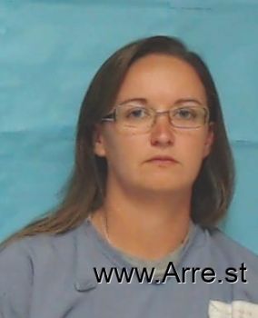 Victoria  Page-martin Mugshot