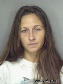 Victoria Lynn Paul Mugshot