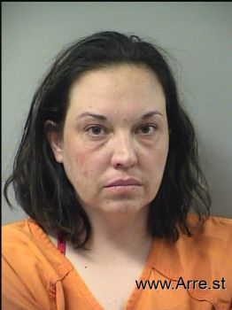 Victoria Marie Perez Mugshot