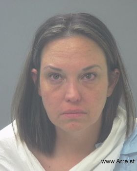 Victoria Marie Perez Mugshot