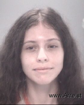 Victoria Renee Potter Mugshot