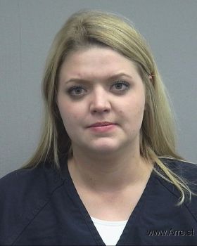 Victoria Ashley Price Mugshot