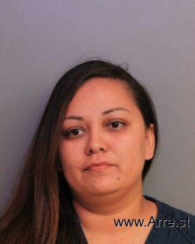 Victoria  Ramirez Mugshot