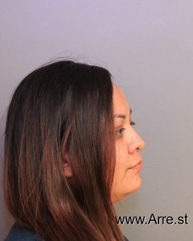 Victoria  Ramirez Mugshot