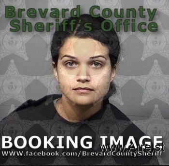 Victoria Ann Rios Mugshot