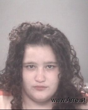 Victoria Rosalie Rivera Mugshot