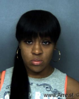 Victoria Lynn Robinson Mugshot