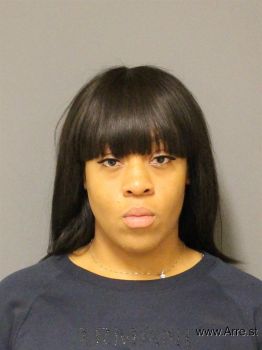 Victoria Lyn Robinson Mugshot