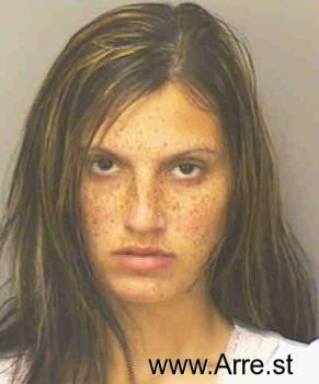 Victoria Lynn Rudd Mugshot