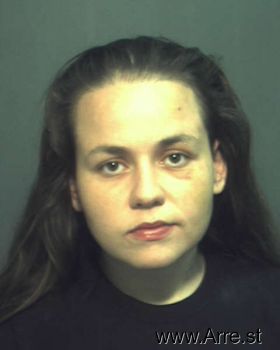 Victoria Ashley Sanchez Mugshot