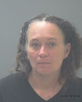 Victoria Ainslee Sanderson Mugshot