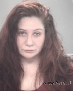 Victoria  Santiago Mugshot