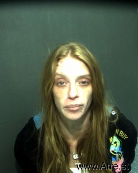 Victoria Hope Smith Mugshot