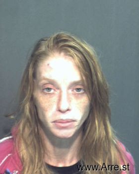 Victoria  Smith Mugshot