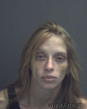 Victoria Hope Smith Mugshot