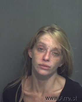 Victoria  Smith Mugshot