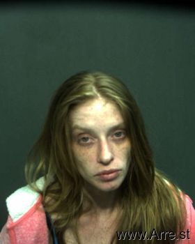 Victoria Hope Smith Mugshot