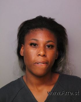 Victoria Nicole Smith Mugshot