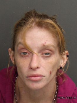 Victoria  Smith Mugshot