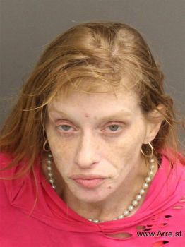 Victoria Hope Smith Mugshot