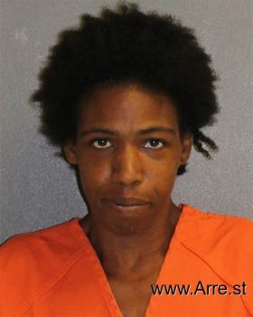 Victoria  Taylor Mugshot