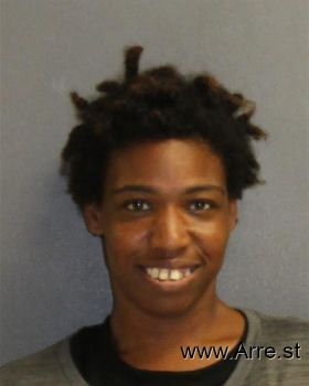 Victoria  Taylor Mugshot