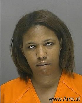 Victoria  Taylor Mugshot