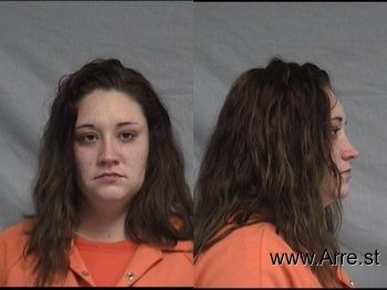 Victoria Nichole Thompson Mugshot