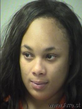 Victoria Joy Turner Mugshot