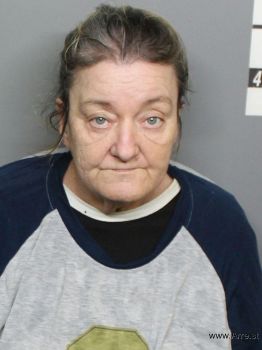 Victoria M Vanslambrouck Mugshot