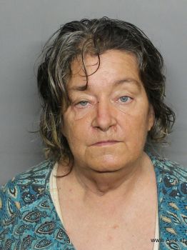 Victoria M Vanslambrouck Mugshot