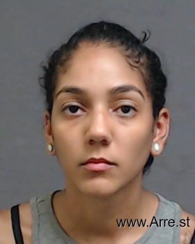 Victoria  Vargas Mugshot