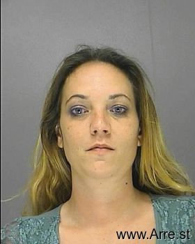 Victoria  Vazquez Mugshot